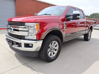 Used 2017 Ford F350 King Ranch w/ King Ranch Ultimate Package image 1