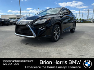 Used 2016 Lexus RX 350 FWD image 1