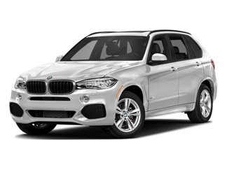 Used 2017 BMW X5 xDrive35i image 1