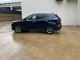 Used 2017 Hyundai Santa Fe Sport w/ Cargo Package image 1