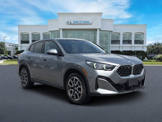 Used 2024 BMW X2 xDrive28i image 1