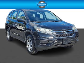Used 2016 Honda CR-V LX image 1