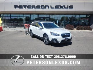 Used 2019 Subaru Outback 2.5i Limited image 1