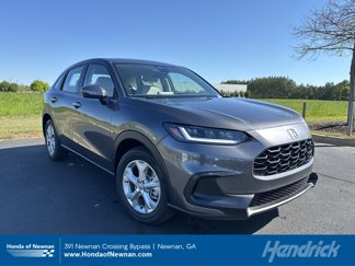 New 2025 Honda HR-V LX image 1