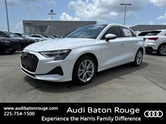 New 2025 Audi A3 2.0T Premium image 1