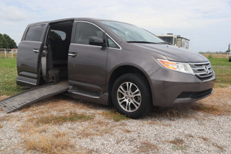 Used 2011 Honda Odyssey EX-L image 1