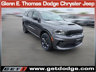 New 2025 Dodge Durango GT image 1