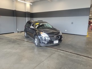 Used 2015 Chevrolet Equinox LTZ image 1