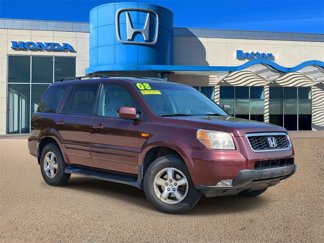Used 2008 Honda Pilot EX image 1