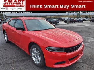 New 2023 Dodge Charger SXT image 1