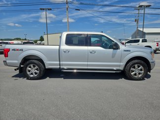 Used 2019 Ford F150 XLT w/ Equipment Group 302A Luxury video 2