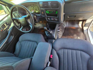Used 2003 Chevrolet S10 Pickup 2WD Regular Cab image 1