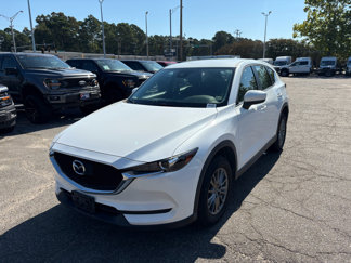 Used 2017 MAZDA CX-5 Sport image 1