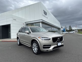 Used 2016 Volvo XC90 T6 Momentum image 1