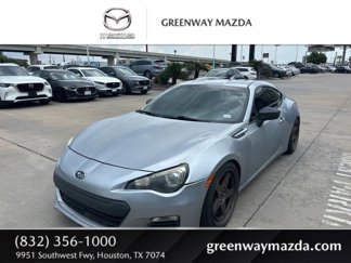 Used 2015 Subaru BRZ Premium image 1