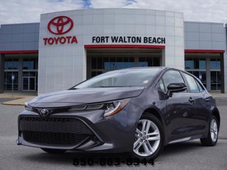 Used 2022 Toyota Corolla SE image 1