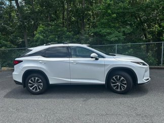 Used 2022 Lexus RX 350 AWD w/ Premium Package image 1