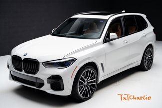 Used 2023 BMW X5 sDrive40i w/ Executive Package image 1