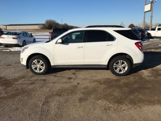 Used 2016 Chevrolet Equinox LT w/ Convenience Package image 1