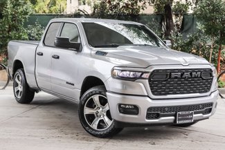 New 2025 RAM 1500 Tradesman image 1
