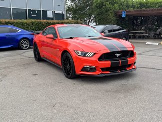 Used 2016 Ford Mustang GT w/ GT Performance Package image 1