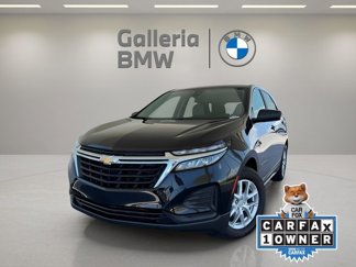Used 2024 Chevrolet Equinox LS w/ LS Convenience Package image 1