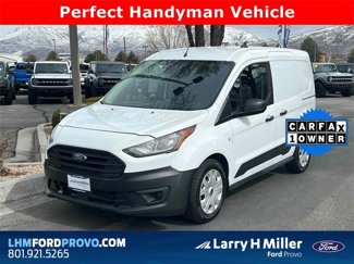 Used 2020 Ford Transit Connect XL image 1
