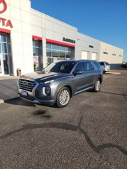 Used 2020 Hyundai Palisade Limited image 1
