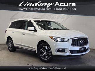 Used 2016 INFINITI QX60 AWD w/ Premium Plus Package image 1