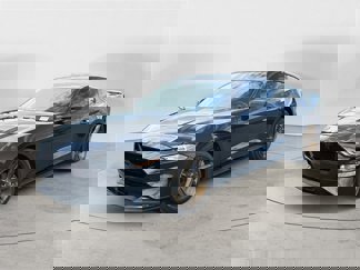 Certified 2022 Ford Mustang GT Premium w/ Equipment Group 401A image 1