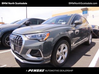 Used 2022 Audi Q3 2.0T Premium image 1