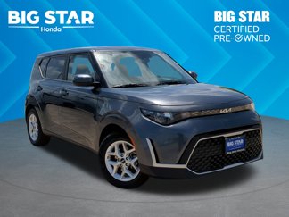 Used 2023 Kia Soul LX w/ LX Technology Package image 1
