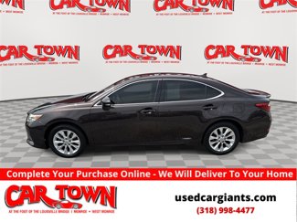 Used 2013 Lexus ES 300h image 1