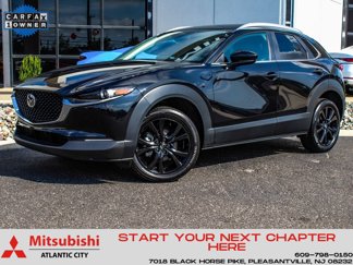 Used 2025 MAZDA CX-30 AWD 2.5 S w/ Select Sport Pkg video 1