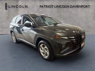 Used 2024 Hyundai Tucson SEL image 1
