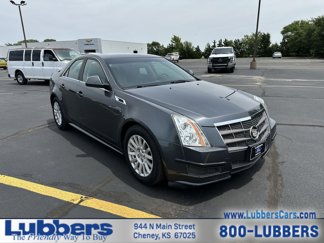 Used 2011 Cadillac CTS Sedan image 1