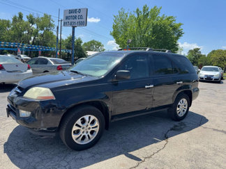 Used 2003 Acura MDX Touring image 1