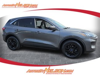 Used 2022 Ford Escape SE w/ Convenience Package image 1