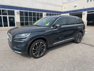 Used 2022 Lincoln Aviator Reserve w/ Equipment Group 201A image 1