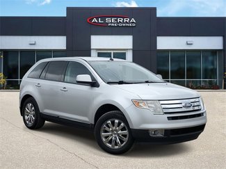 Used 2010 Ford Edge SEL image 1