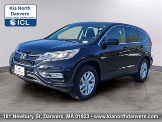 Used 2016 Honda CR-V EX image 1