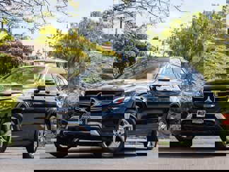 Used 2018 Mercedes-Benz GLC 300 image 1
