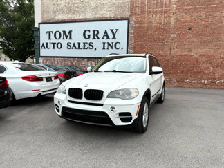 Used 2013 BMW X5 xDrive35i image 1