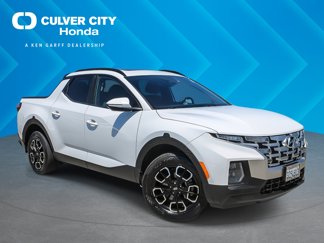 Used 2022 Hyundai Santa Cruz SEL Premium image 1