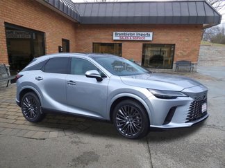 Used 2023 Lexus RX 350 Premium image 1