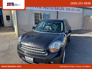 Used 2015 MINI Cooper Countryman image 1