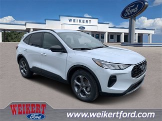 New 2025 Ford Escape ST-Line image 1