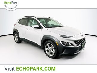 Used 2023 Hyundai Kona SEL image 1