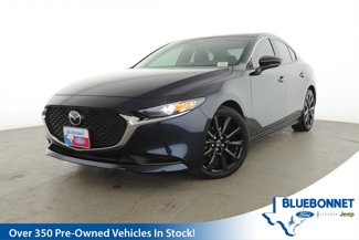 Used 2024 MAZDA MAZDA3 s image 1
