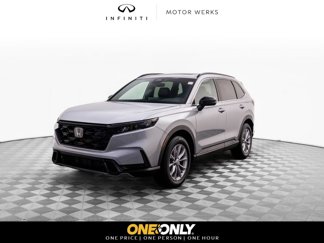 Used 2024 Honda CR-V Sport-L image 1